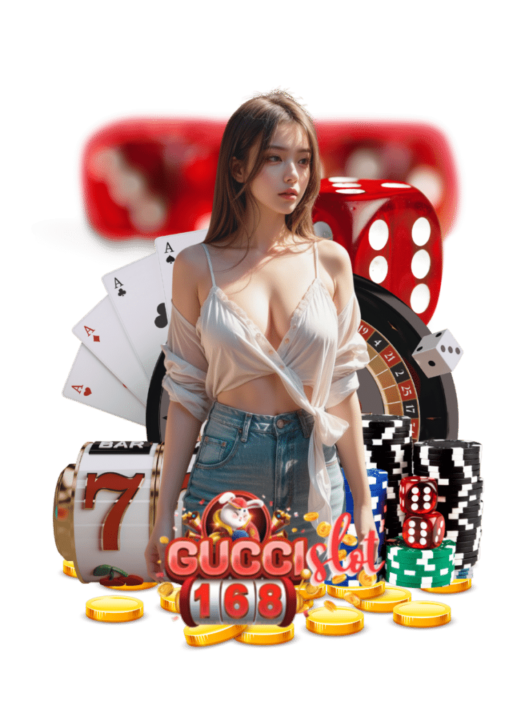 gucci slot168
