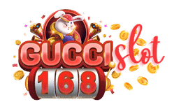 gucci slot168-logo