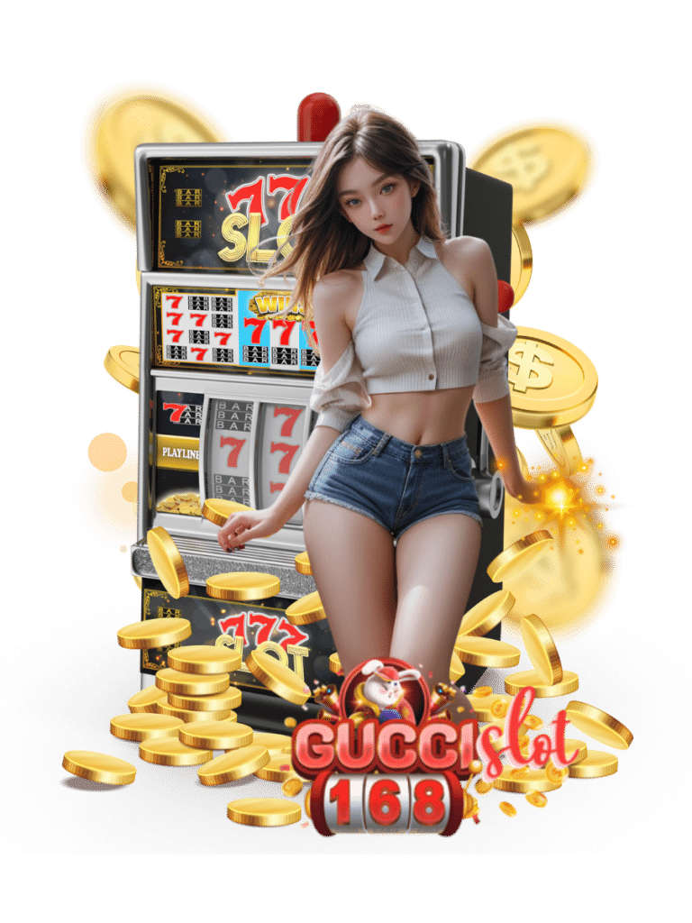 gucci slot168 สล็อตมือถือ