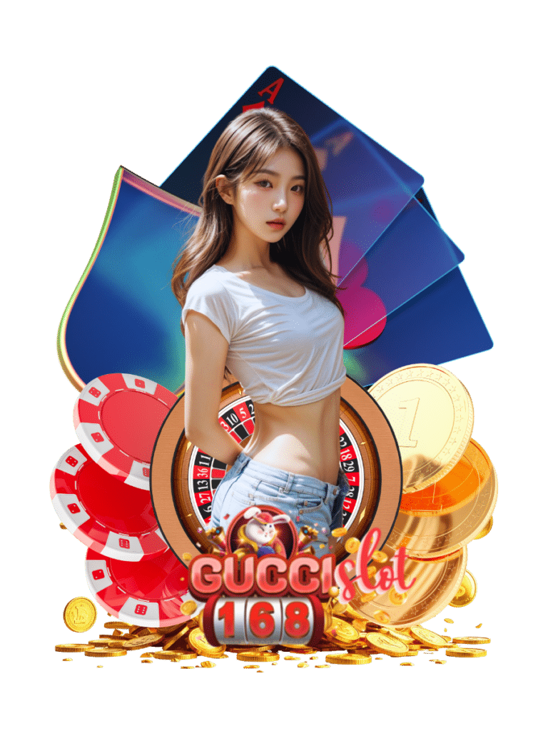 gucci slot168 เว็บตรง